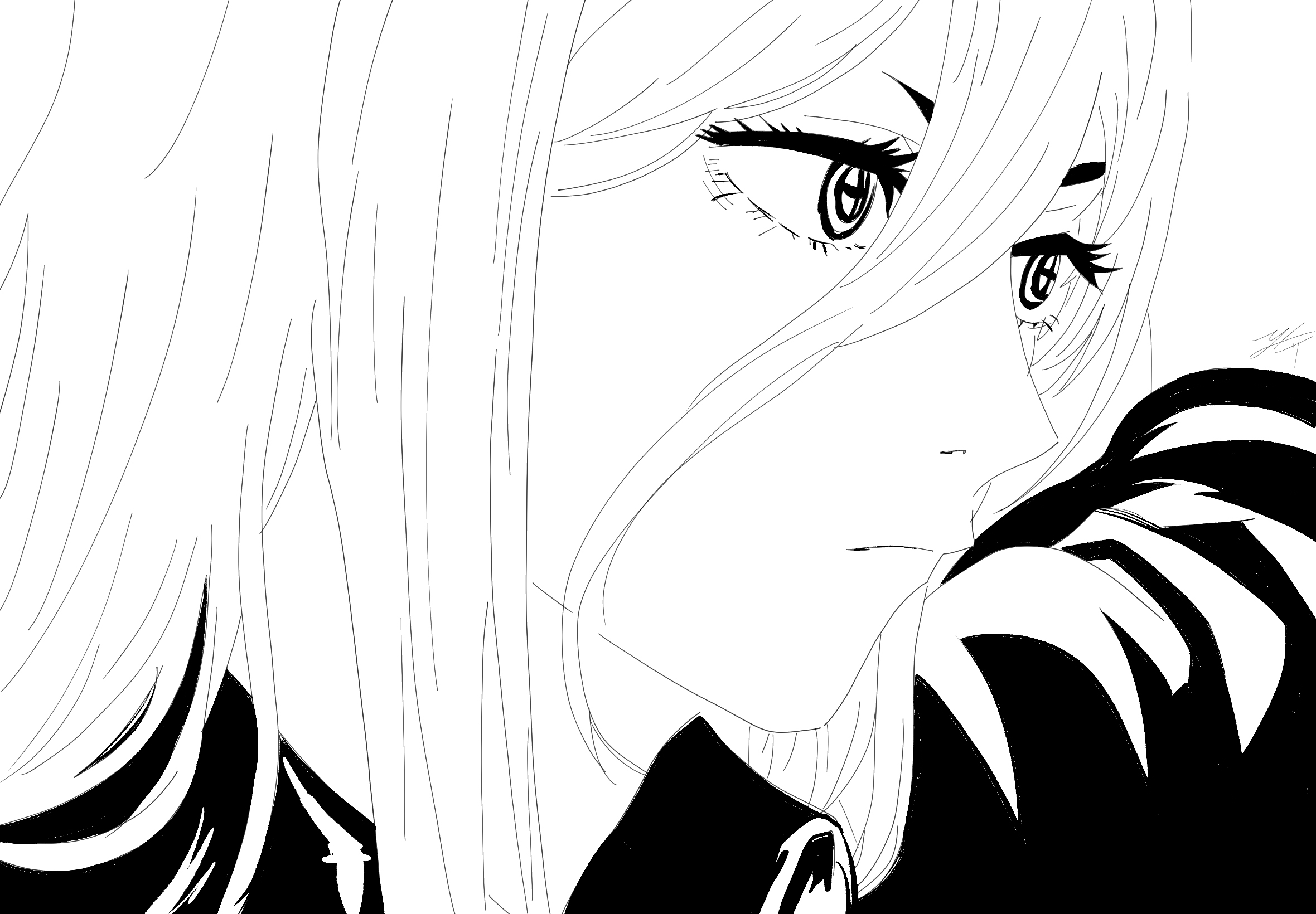 その瞳に