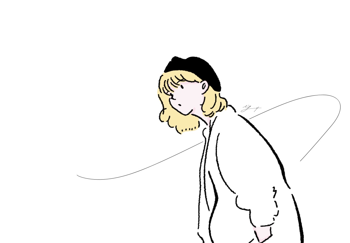 Paris girl