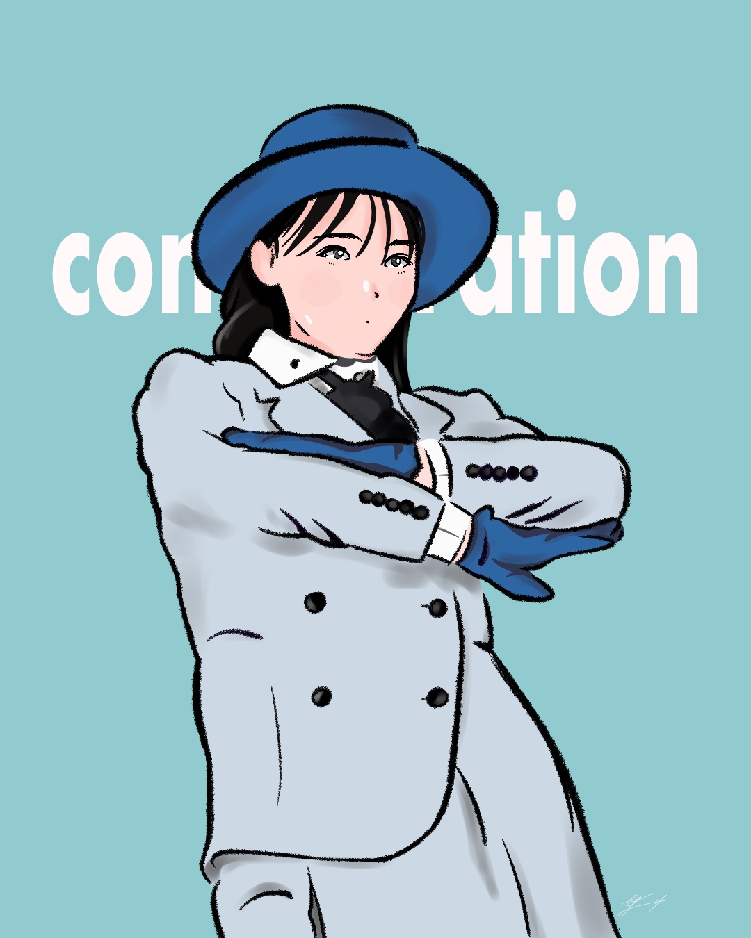 Concentration