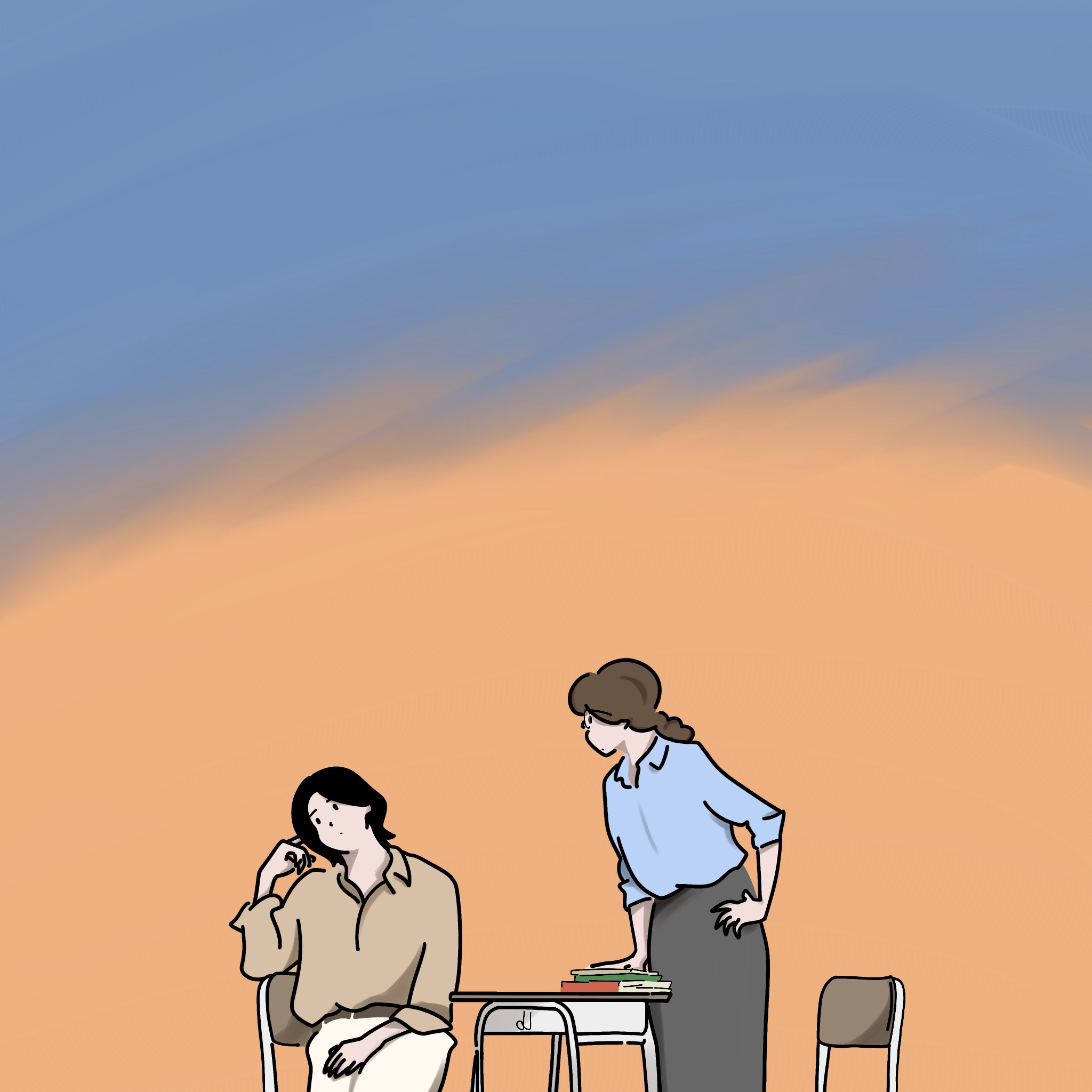 カラーバージョン