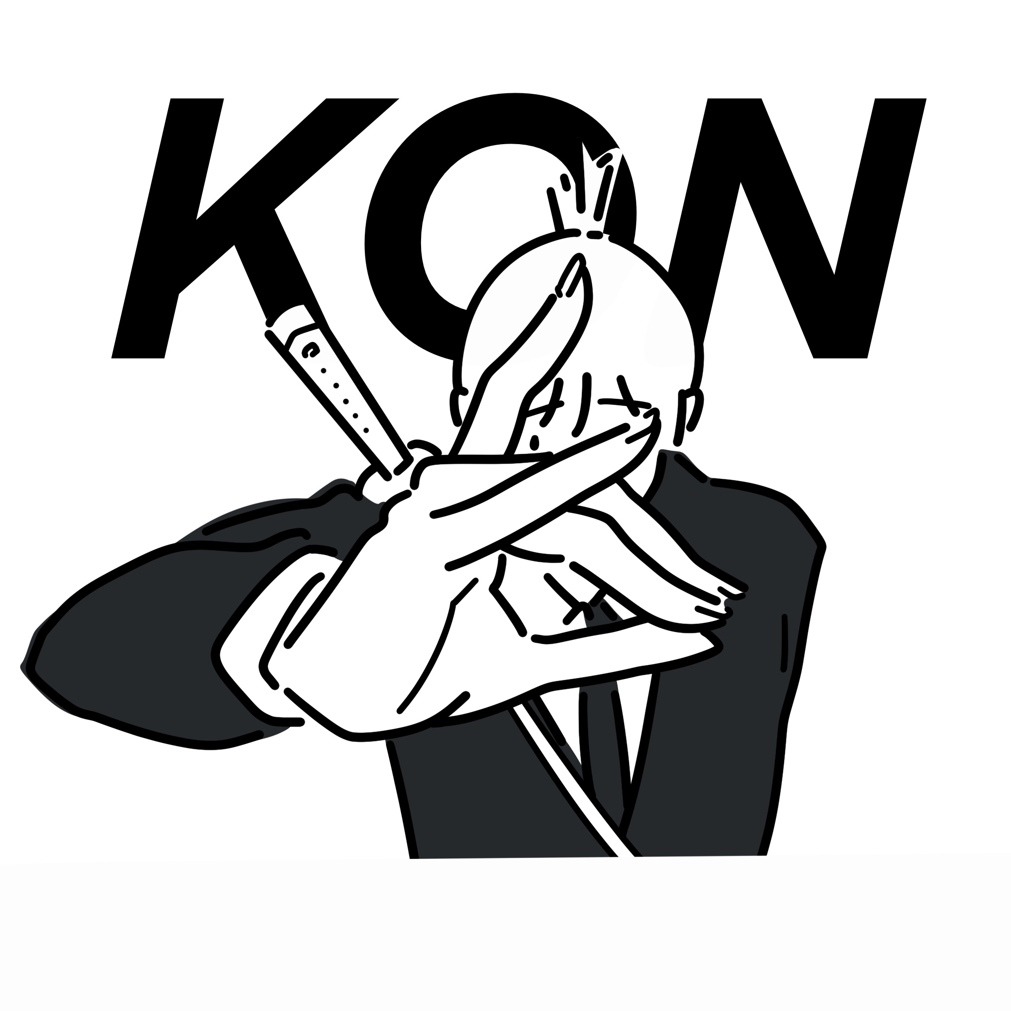 KON